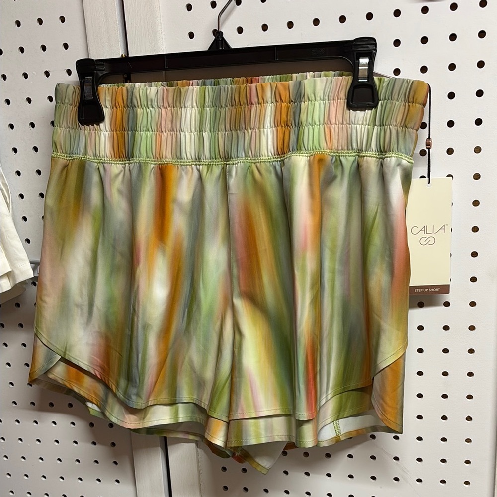 71. Colorful Calia Athletic Shorts